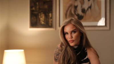 نيكول سابا تتصدر التريند بعد ضرب ياسمين عبد العزيز في الحلقة 7 من مسلسل وتقابل حبيب