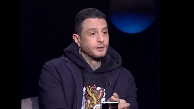 أحمد الفيشاوي: لما كنت وسط الإخوان اكتشفت إنهم عايزين يسيطروا على الدولة والحلال والحرام بمزاجهم