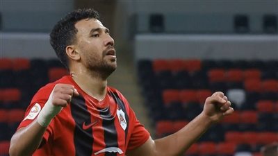 الأهلي يستعد للإعلان عن صفقتي تريزيجيه وبن رمضان 
