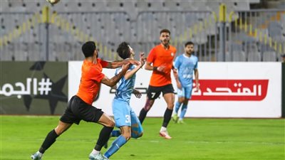 البنك الأهلي يفوز على المصري ويطيح به من كأس مصر 