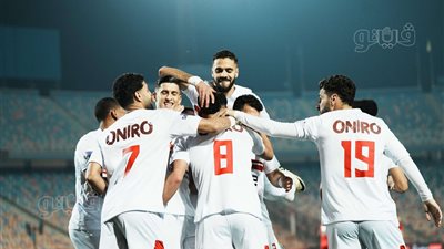 رغم تراجع مستواه، ميدو يوصي بالتجديد للاعب الزمالك موسمين 