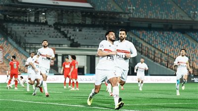 بيسيرو يطلب الانتهاء من ملف تجديد عقود لاعبي الزمالك 
