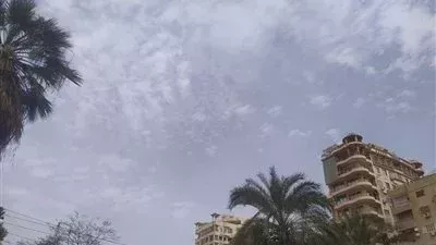 حالة الطقس اليوم الأربعاء 12 -3- 2025 بمحافظة البحيرة