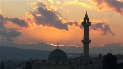 مواقيت الصلاة، موعد أذان الفجر اليوم السبت 15 - 3 - 2025 في القاهرة والمحافظات	