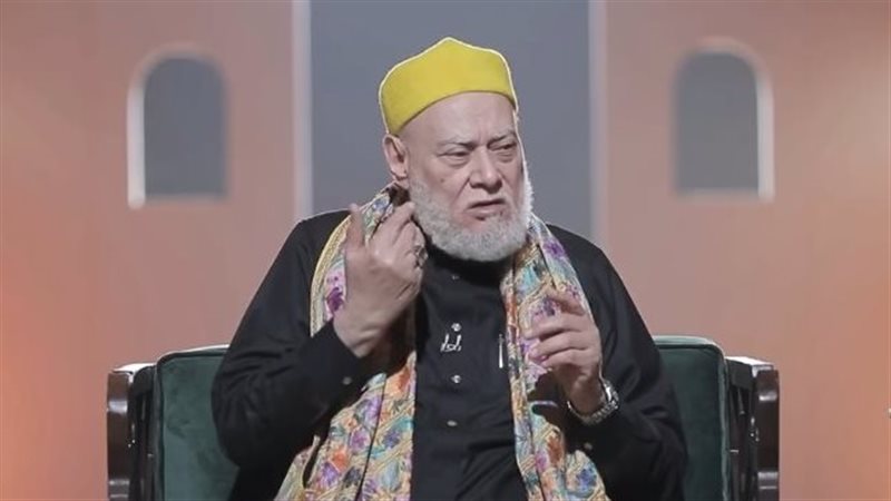 علي جمعة، فيتو