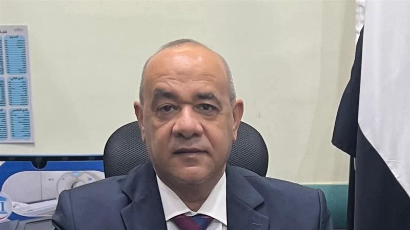 وفاة وكيل وزارة الصحة