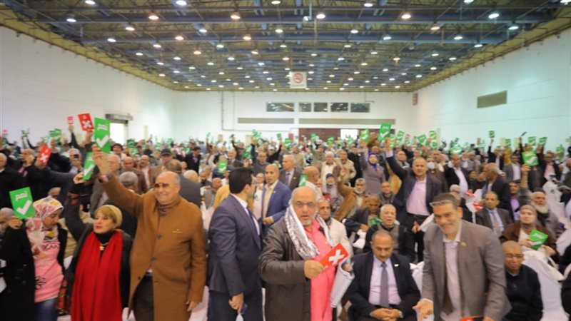 عمومية المهندسين