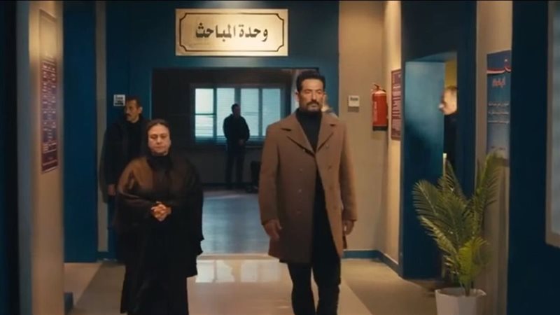 مسلسل سيد الناس،