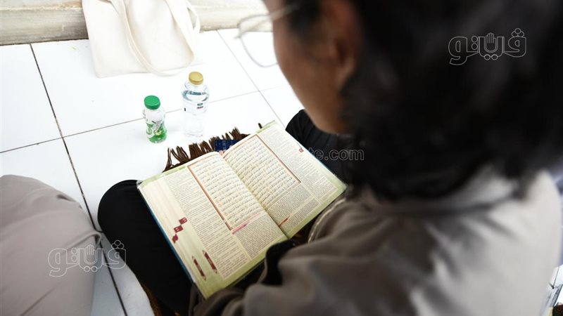 إفطار الطلاب الوافدين