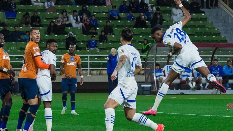 الهلال 
