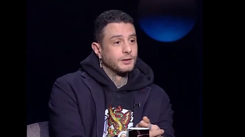 أحمد الفيشاوي، فيتو