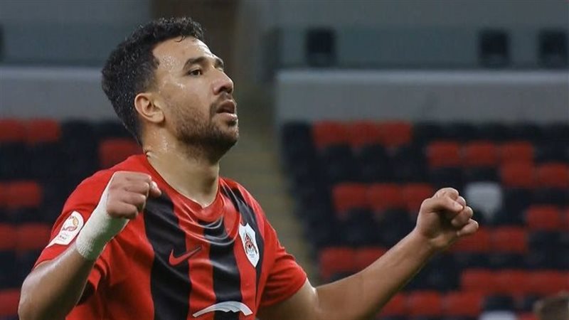 محمود تريزيجيه