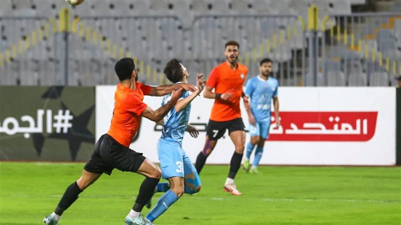 المصري البورسعيدى،