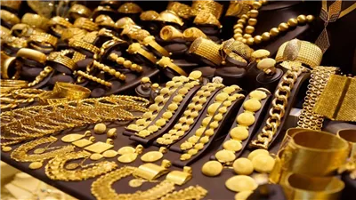 أخبار الاقتصاد اليوم: اشتعال أسعار الذهب في مصر.. عيار 18 يتخطى 3700 جنيه.. تكدس وتعطل ماكينات الصراف الآلي قبل العيد وإنستاباي تطالب العملاء بالعودة للبنوك