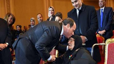تزامنا مع يومها العالمي، أبرز مكتسبات المرأة المصرية في عهد السيسي