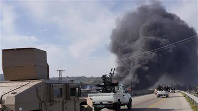 كلها أيام وتنطلق حرب كبرى، توفيق عكاشة: إعادة سيناريو البوسنة والهرسك في سوريا و3 دول أخرى قادمة