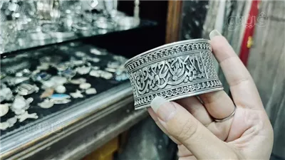 رئيس شعبة المعادن يحذر من تقلبات حادة في أسعار الفضة رغم مكاسبها القياسية