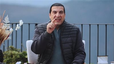 عمرو خالد يكشف أصعب اللحظات على الصحابة وأهم وصايا النبي قبل وفاته (فيديو)
