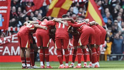 ليفربول يتعادل مع ساوثهامبتون سلبيا بعد مرور 15 دقيقة بالدوري الإنجليزي