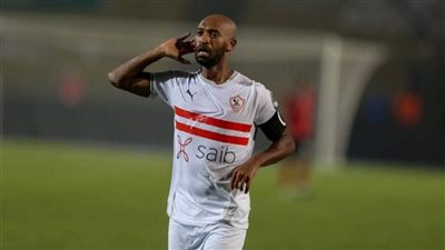 رسالة شيكابالا للاعبي الزمالك قبل القمة 