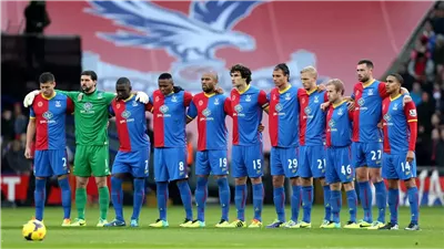 الدوري الإنجليزي، تعادل سلبي بين كريستال بالاس وإبسويتش تاون في الشوط الأول