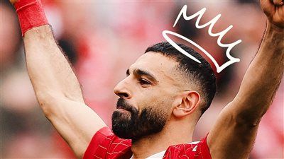 تساوى مع أجويرو، رقم قياسي جديد لمحمد صلاح في الدوري الإنجليزي