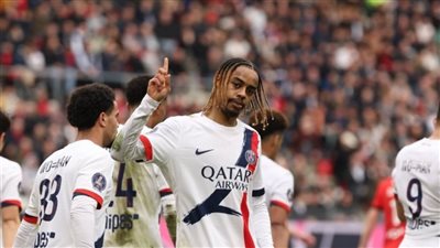 للمرة 14.. سان جيرمان يبحث عن نقطة التتويج بلقب الدوري