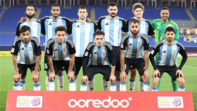 الدوري القطري، الوكرة يتقدم على قطر 1-0 في الشوط الأول (فيديو)