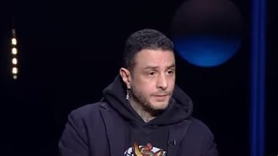 أحمد الفيشاوي يعود من أمريكا غدا لحضور عزاء والدته