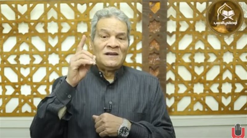 الشيخ رمضان البيه،