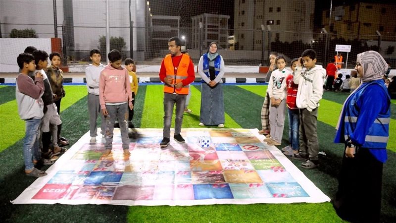 صندوق مكافحة الإدمان،فيتو
