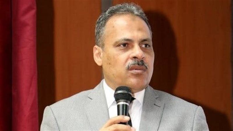 المهندس حازم الأشمونى