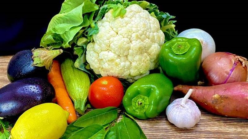 اسعار الخضار اليوم،
