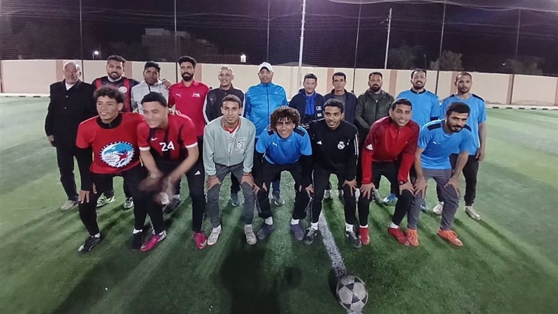 بدء الدورات الرمضانية