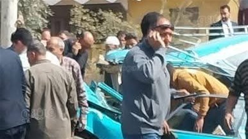 ارتفاع عدد ضحايا