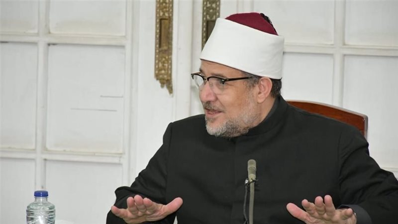 الدكتور محمد مختار