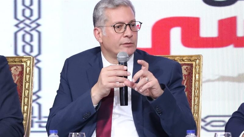 المهندس كريم بدوي،فيتو