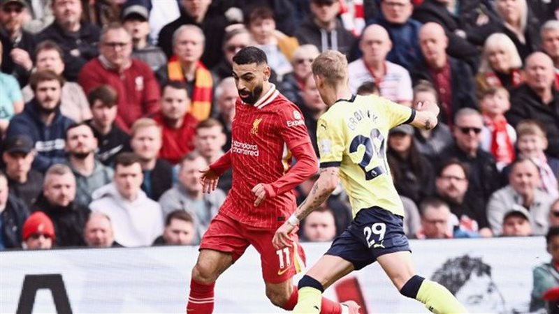 ليفربول