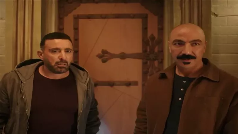 العتاولة.فيتو