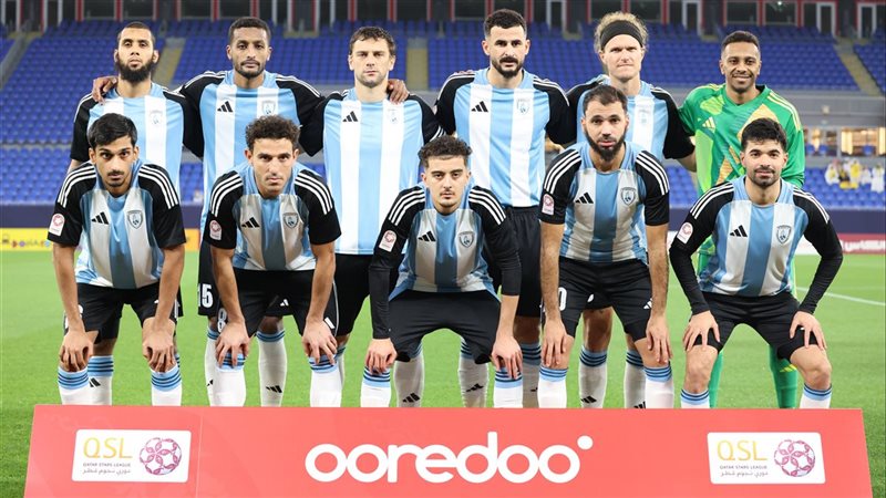 الدوري القطري