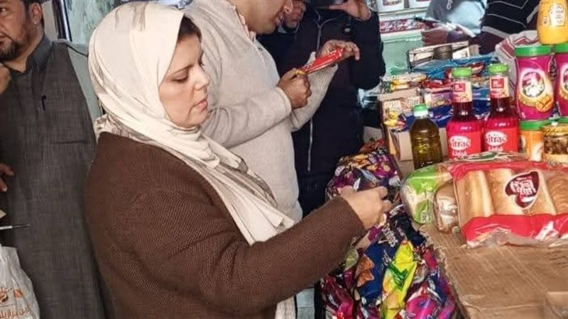 رئيس حي العامرية