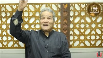 برنامج أوصاني الحبيب، رمضان البيه يتحدث عن منزلة الرسول عند الله (فيديو)