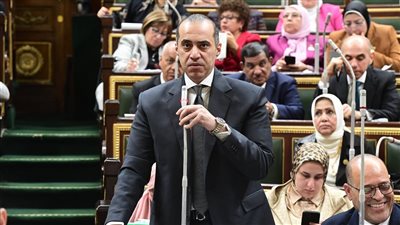  الحكومة ترد على استثناء الموظفين بالجمعيات الأهلية من بعض امتيازات قانون العمل
