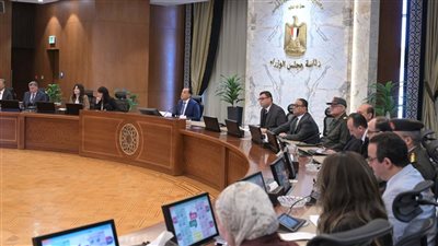 95 % نسب الإنجاز، مدبولي: تطوير 150 قرية جديدة خلال مارس ضمن 
