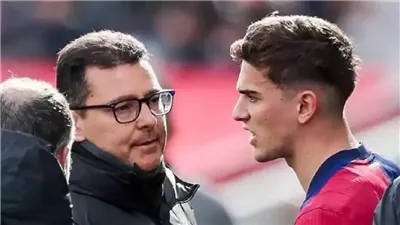 مات أثناء النوم، من هو كارليس مينارو طبيب برشلونة؟