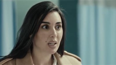 ياسمين صبري ومعتصم النهار يتعاقدان على بطولة فيلم جديد