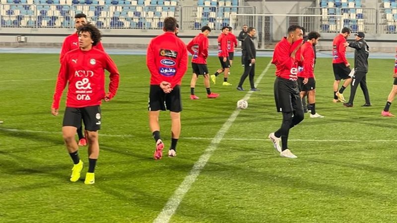 منتخب مصر للمحليين،