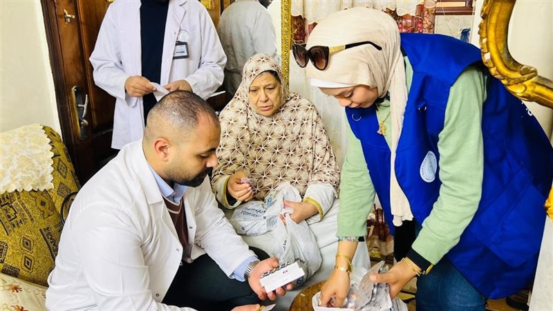رمضان بصحة،فيتو