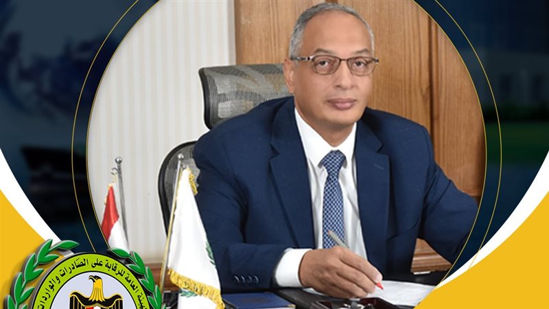 اللواء عصام النجار