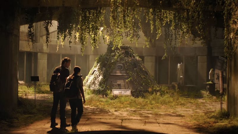 The Last of Us، فيتو
